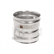 Адаптер Теплов и Сухов Переход Теплов и Сухов Моно М-М 430-0.8 D100/110 (У)