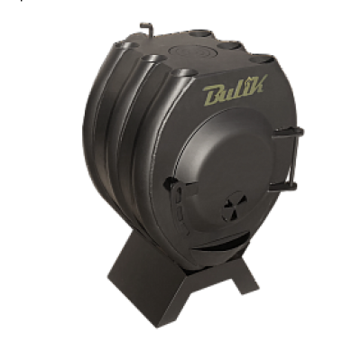 Отопительная печь Берёзка BuliK 100 Отопительная печь Берёзка BuliK 100