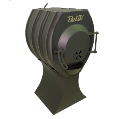Отопительная печь Берёзка BuliK 150 PLUS Отопительная печь Берёзка BuliK 150 PLUS