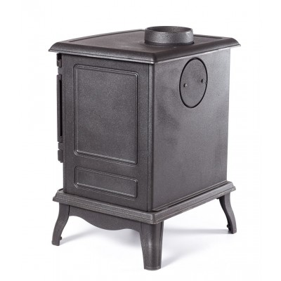 Печь - камин FireWay Paul чугунная Печь - камин FireWay Paul чугунная