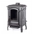 Печь - камин FireWay Bruno чугунная Печь - камин FireWay Bruno чугунная