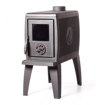 Печь - камин FireWay Zeige чугунная Печь - камин FireWay Zeige чугунная