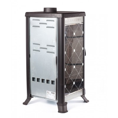 Печь - камин FireWay Klemens чугунная Печь - камин FireWay Klemens чугунная