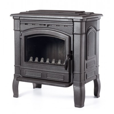 Печь - камин FireWay Gunter чугунная Печь - камин FireWay Gunter чугунная