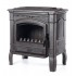 Печь - камин FireWay Gunter чугунная Печь - камин FireWay Gunter чугунная