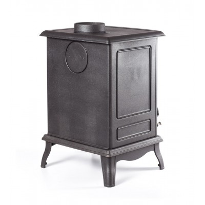 Печь - камин FireWay Erik чугунная Печь - камин FireWay Erik чугунная