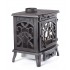 Печь - камин FireWay Demetra чугунная Печь - камин FireWay Demetra чугунная
