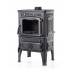 Печь - камин FireWay Dacha II чугунная с варочной поверхностью Печь - камин FireWay Dacha II чугунная с варочной поверхностью