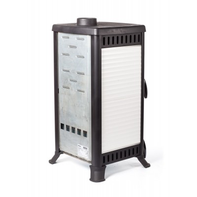 Печь - камин FireWay Klemens I капучино Печь - камин FireWay Klemens I капучино