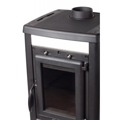 Печь - камин FireWay Klemens I капучино Печь - камин FireWay Klemens I капучино