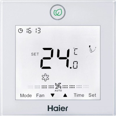 Канальный кондиционер Haier AD18MS1ERA/1U18DS1EAA Канальный кондиционер Haier AD18MS1ERA/1U18DS1EAA