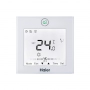 Канальный кондиционер Haier AD140S1LM1FA / 1U140S1LN1FB