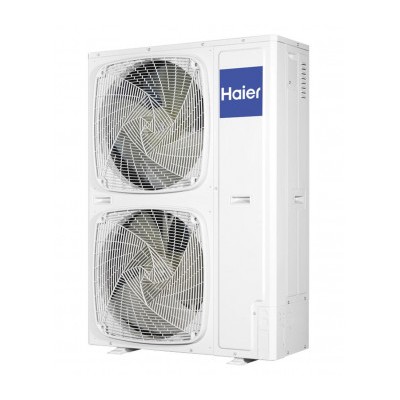 Наружный блок Haier 1UH140P1ERK Наружный блок Haier 1UH140P1ERK