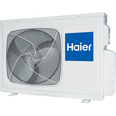 Внутренний блок Haier AS12NS5ERA-B Внутренний блок Haier AS12NS5ERA-B