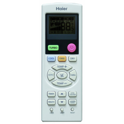 Внутренний блок Haier AC24CS1ERA(S) Внутренний блок Haier AC24CS1ERA(S)
