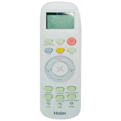 Внутренний блок Haier AS12BS4HRA Внутренний блок Haier AS12BS4HRA