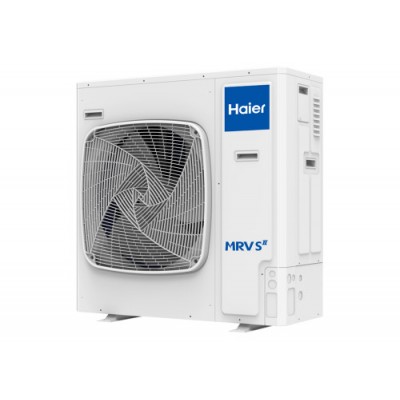 Наружный блок Haier AU12NFKERA Наружный блок Haier AU12NFKERA