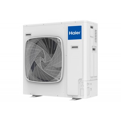 Наружный блок Haier AU032FSEUA Наружный блок Haier AU032FSEUA