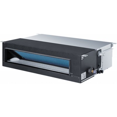 Внутренний блок Haier AD242MJERA(H) Внутренний блок Haier AD242MJERA(H)