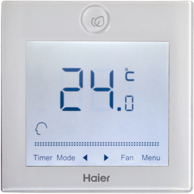 Внутренний блок Haier AD12SS1ERA (N)(P) Внутренний блок Haier AD12SS1ERA (N)(P)