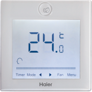 Внутренний блок Haier AD24SS1ERA (N)(P)