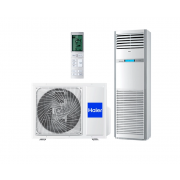 Колонный кондиционер Haier AP140S2SK1FA(H)/1U140S2SN1FB