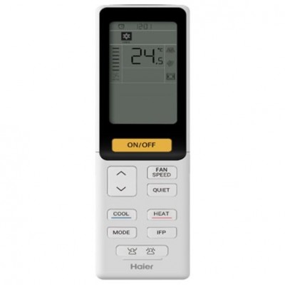 Напольно -потолочный кондиционер Haier AC160S1LK1FA / 1U160S1LN1FB Напольно -потолочный кондиционер Haier AC160S1LK1FA / 1U160S1LN1FB