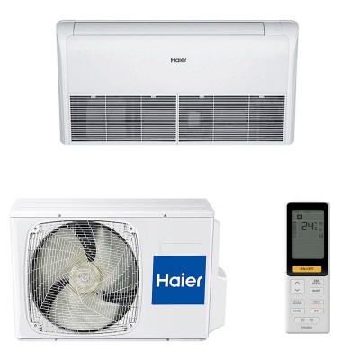Напольно -потолочный кондиционер Haier AC160S1LK1FA / 1U160S1LN1FB Напольно -потолочный кондиционер Haier AC160S1LK1FA / 1U160S1LN1FB