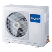 Кассетный кондиционер Haier AB24ES1ERA(S)/1U24FS1EAA