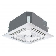 Кассетный кондиционер Haier AB160S1LK1FA / 1U160S1LN1FB