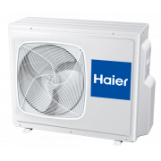 Кассетный кондиционер Haier AB36ES1ERA(S)/1U36HS1ERA(S)