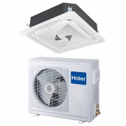 Кассетный кондиционер Haier AB71S2SG1FA/1U24FS1EAA