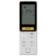 Кассетный кондиционер Haier AB105S1LH1FA / 1U105S1LS1FA