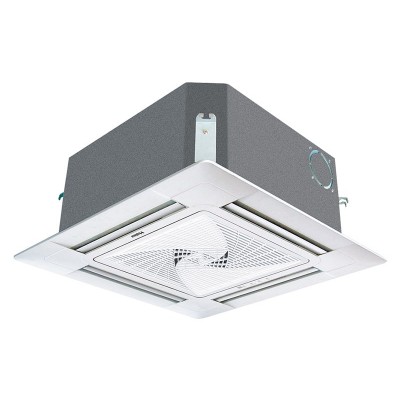 Кассетный кондиционер Haier AB105S1LH2FA /1U105S1LS2FB Кассетный кондиционер Haier AB105S1LH2FA /1U105S1LS2FB