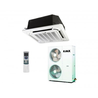 Кассетный кондиционер Jax ACIQ – 30 HE/ACIX – 30 HE Кассетный кондиционер Jax ACIQ – 30 HE/ACIX – 30 HE