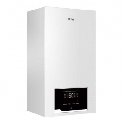 Газовый котел Haier GreenLine 1.26 Ti Газовый котел Haier GreenLine 1.26 Ti