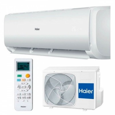 Сплит-система Haier AS09TL4HRA/1U09TL5FRA Сплит-система Haier AS09TL4HRA/1U09TL5FRA