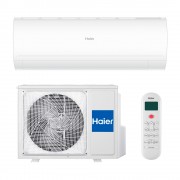 Сплит-система Haier AS25PHP2HRA/1U25PHP1FRA