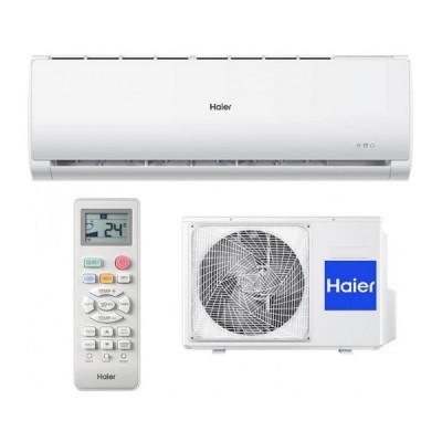 Сплит-система Haier AS12TT4HRA/1U12TL4FRA Сплит-система Haier AS12TT4HRA/1U12TL4FRA
