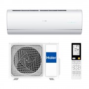 Сплит-система Haier AS35S2SJ2FA-W/1U35MECFRA