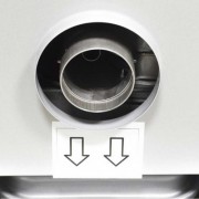 Газовый котел Haier TechLine 1.28 Ti