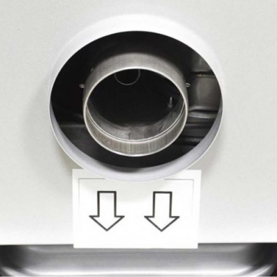 Газовый котел Haier TechLine 1.28 Ti Газовый котел Haier TechLine 1.28 Ti