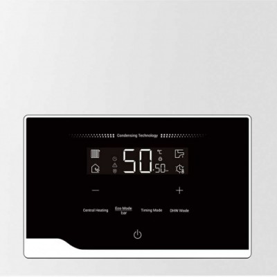 Газовый котел Haier GreenLine 1.30 Ti Газовый котел Haier GreenLine 1.30 Ti