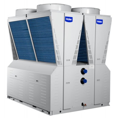 Чиллер Haier CA0100EAND Чиллер Haier CA0100EAND