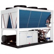 Чиллер Haier CI0480PAND master