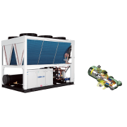 Чиллер Haier CI0600PANE slave