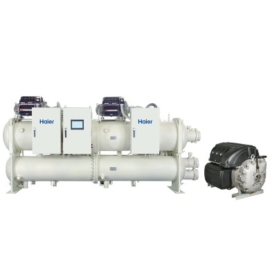 Чиллер Haier CC1930PWNI Чиллер Haier CC1930PWNI