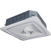 Фанкойл Haier FCB-102B CN2B