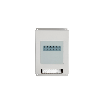 Inverter Protocol Adapter Inverter Protocol Adapter