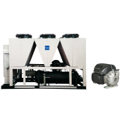 Чиллер Haier CC0700PANI